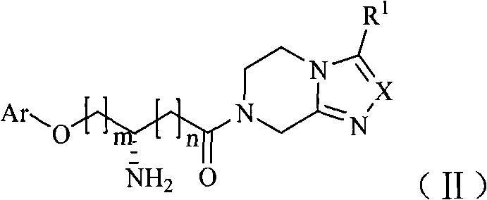 Dipeptidase inhibitor compound