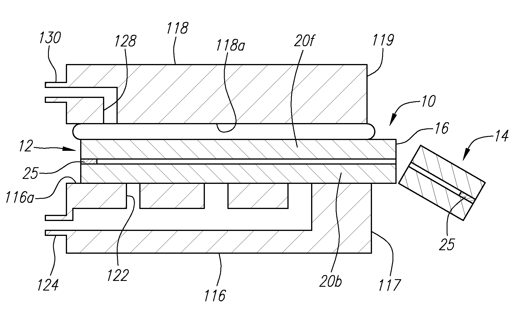 Apparatus and methods for resizing electronic displays