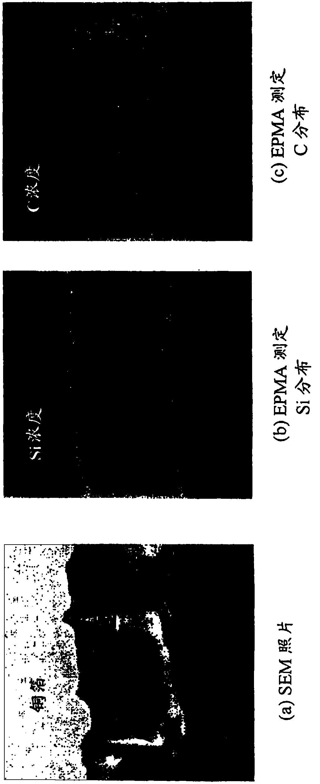 Lithium secondary battery and non-aqueous electrolyte used in the lithium secondary battery