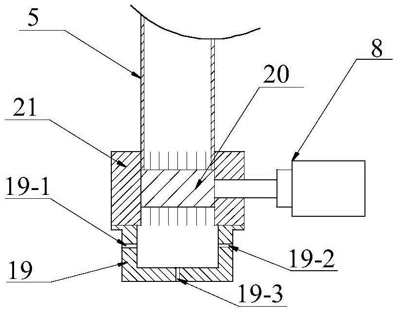 A system capable of stably generating dust aerosols