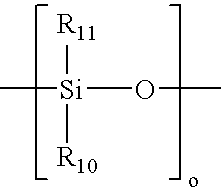 Guar gum containing compounds