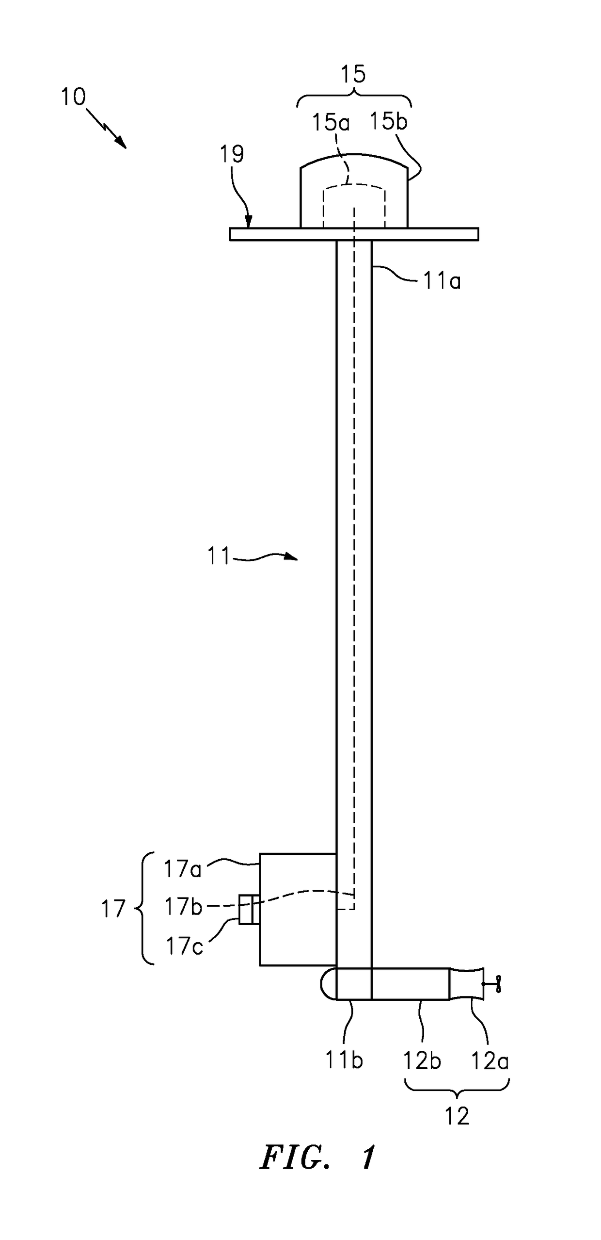 Bicycle safety device