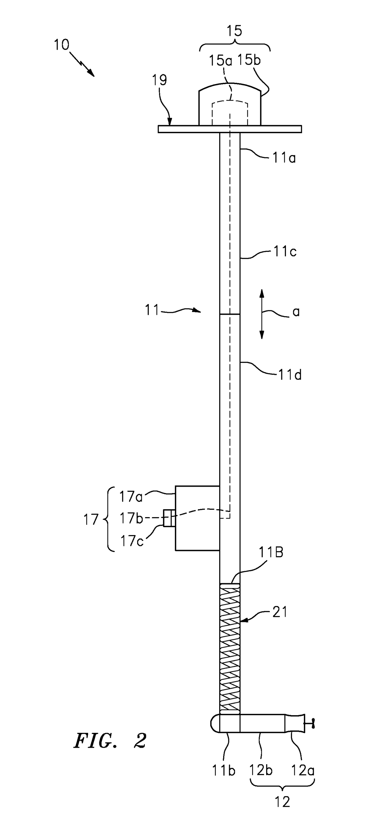 Bicycle safety device