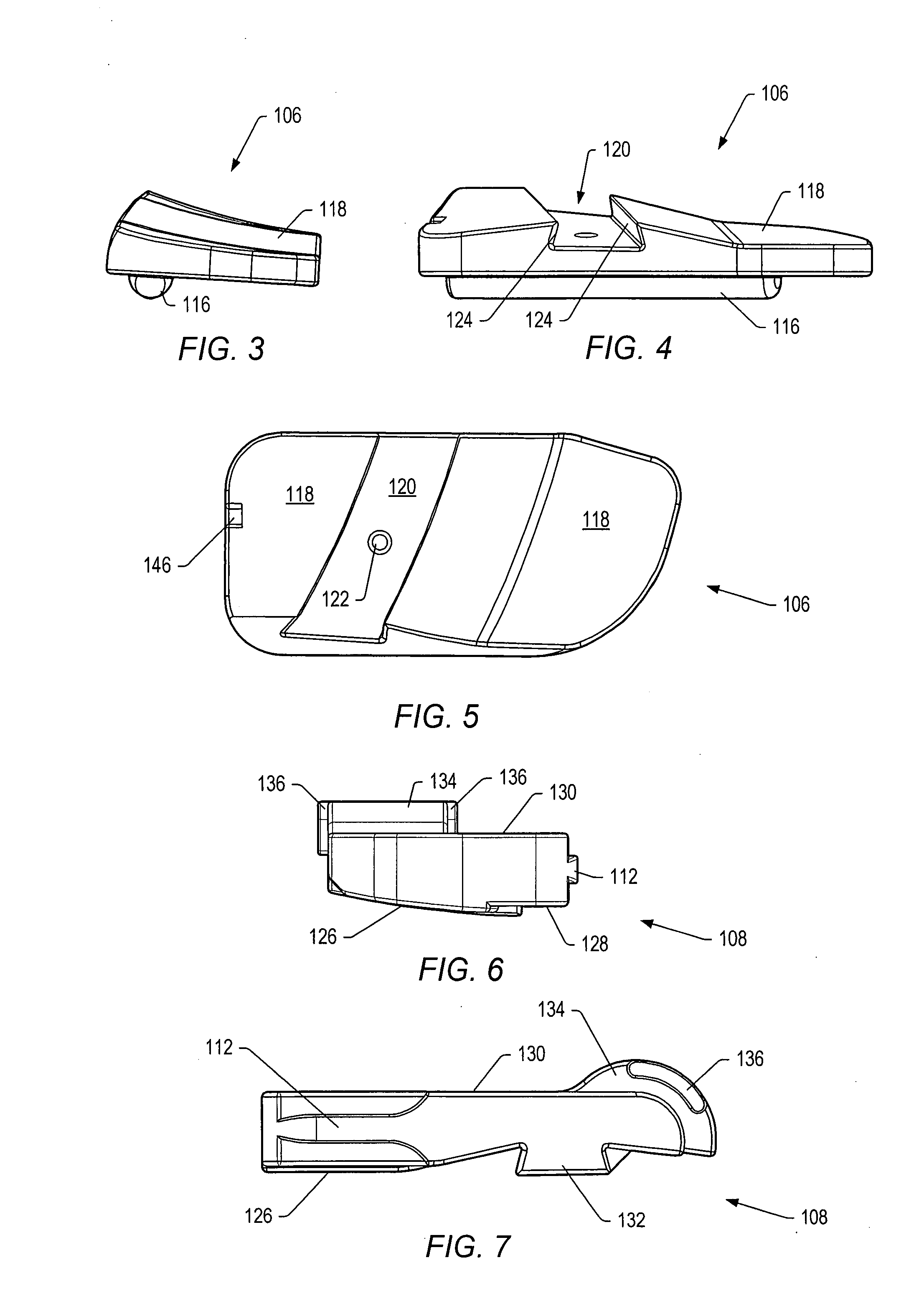 Spinal stabilization systems with dynamic interbody devices