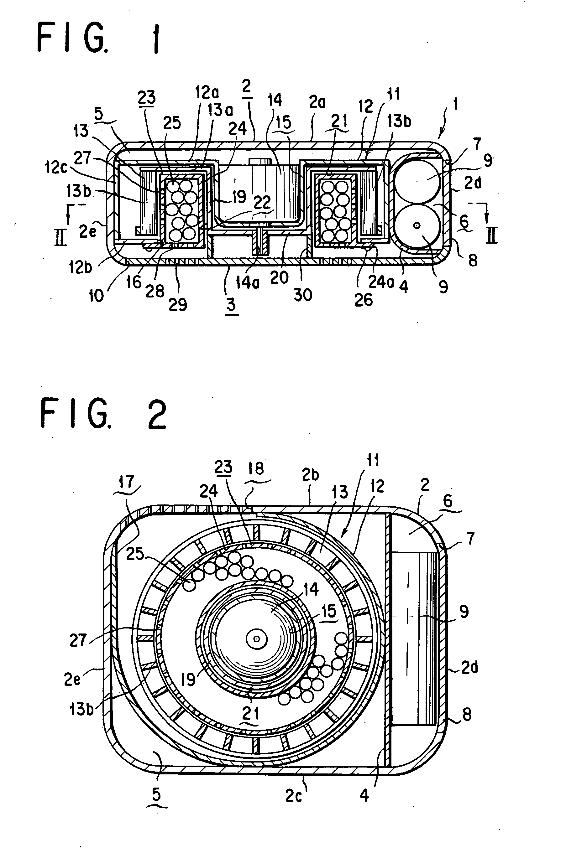 Fan type chemical diffusing apparatus