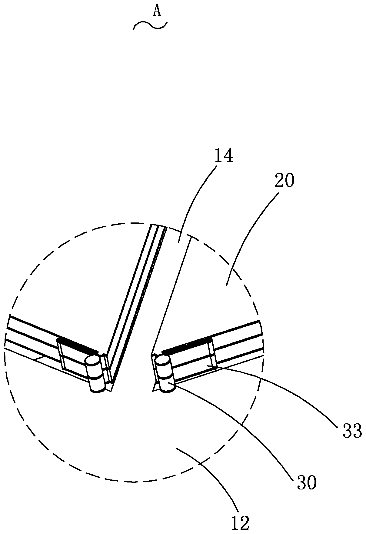 Piezoelectric MEMS microphone