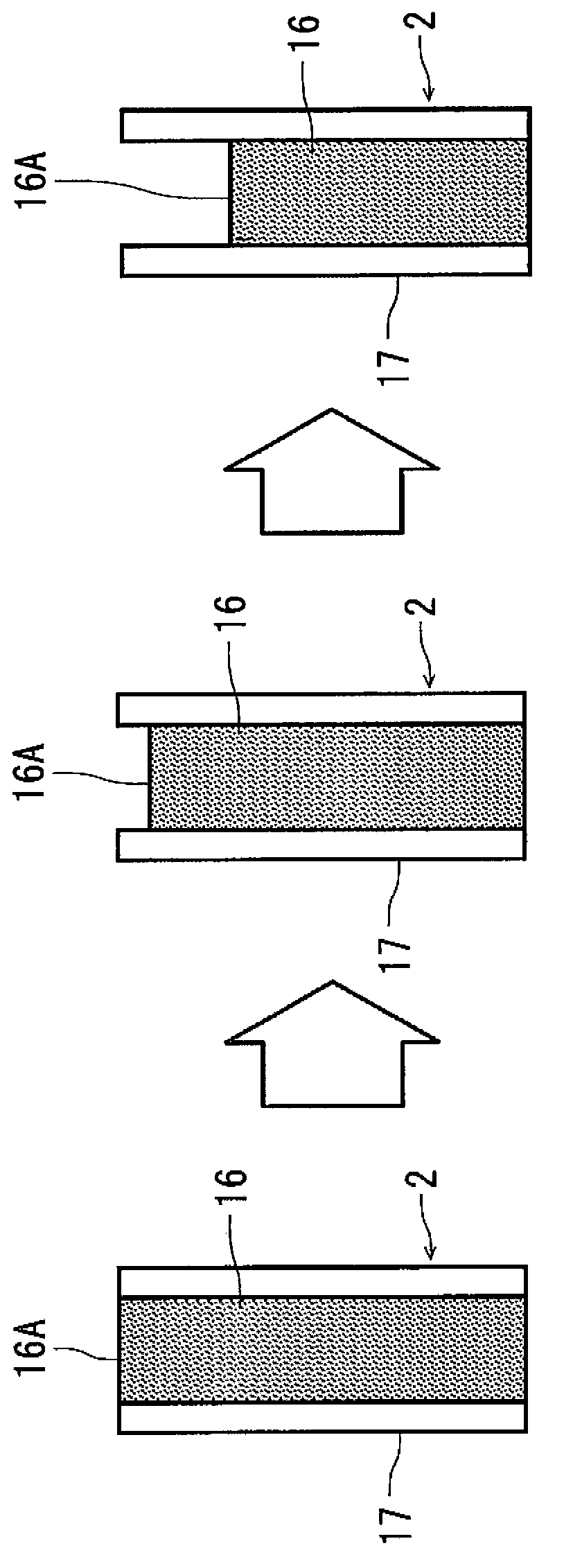 Polarographic residual chlorine sensor