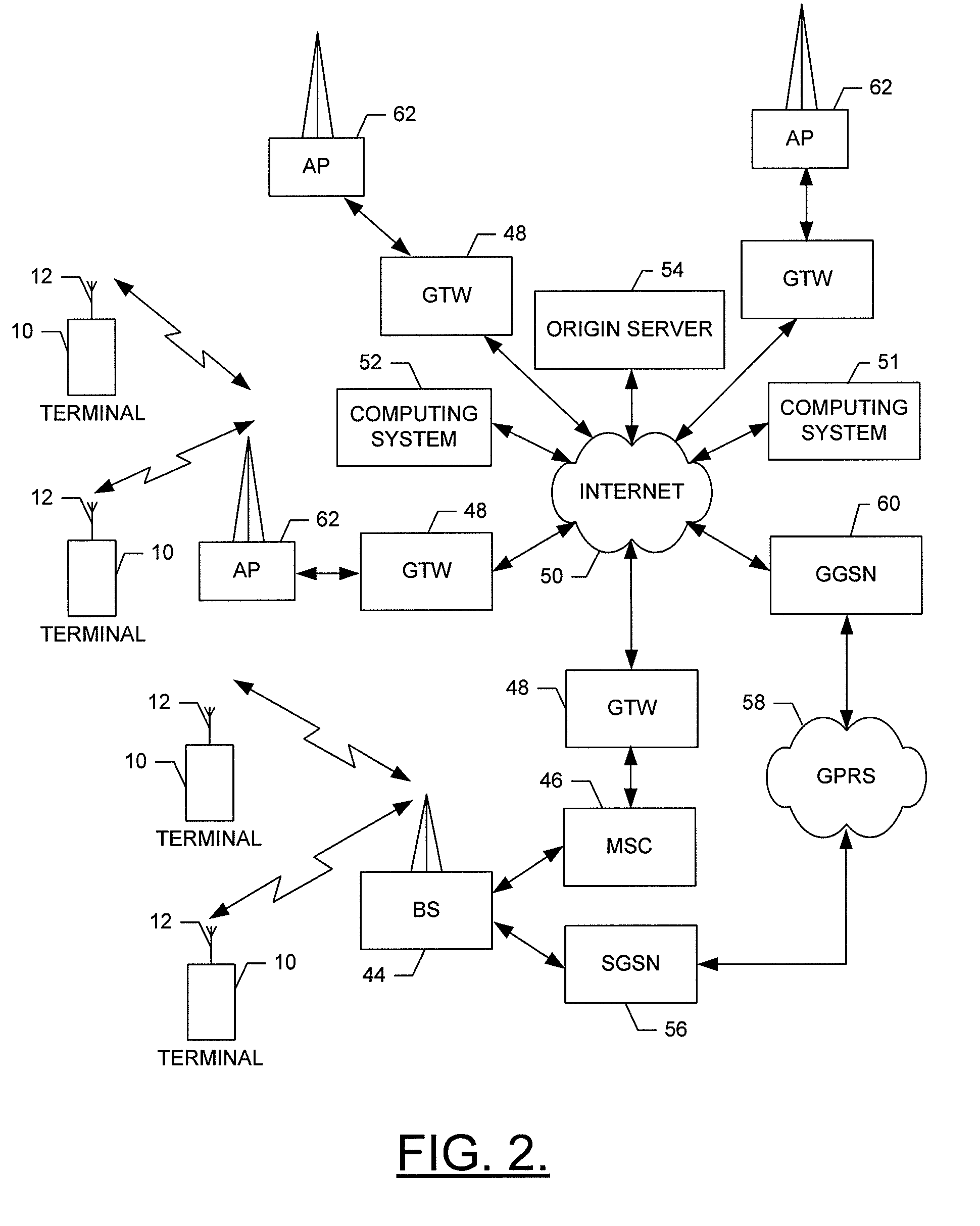 Methods, apparatuses and computer program products for automatic adjustment of call & message alert levels for missed/rejected calls/messages