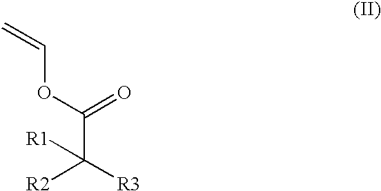 Ink jet recording element