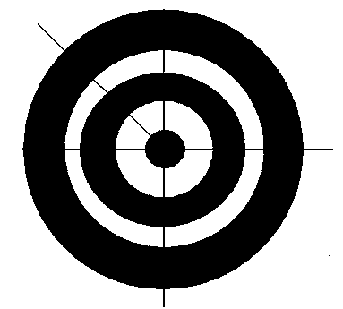 Rapid measurement system for red blood cell diameter