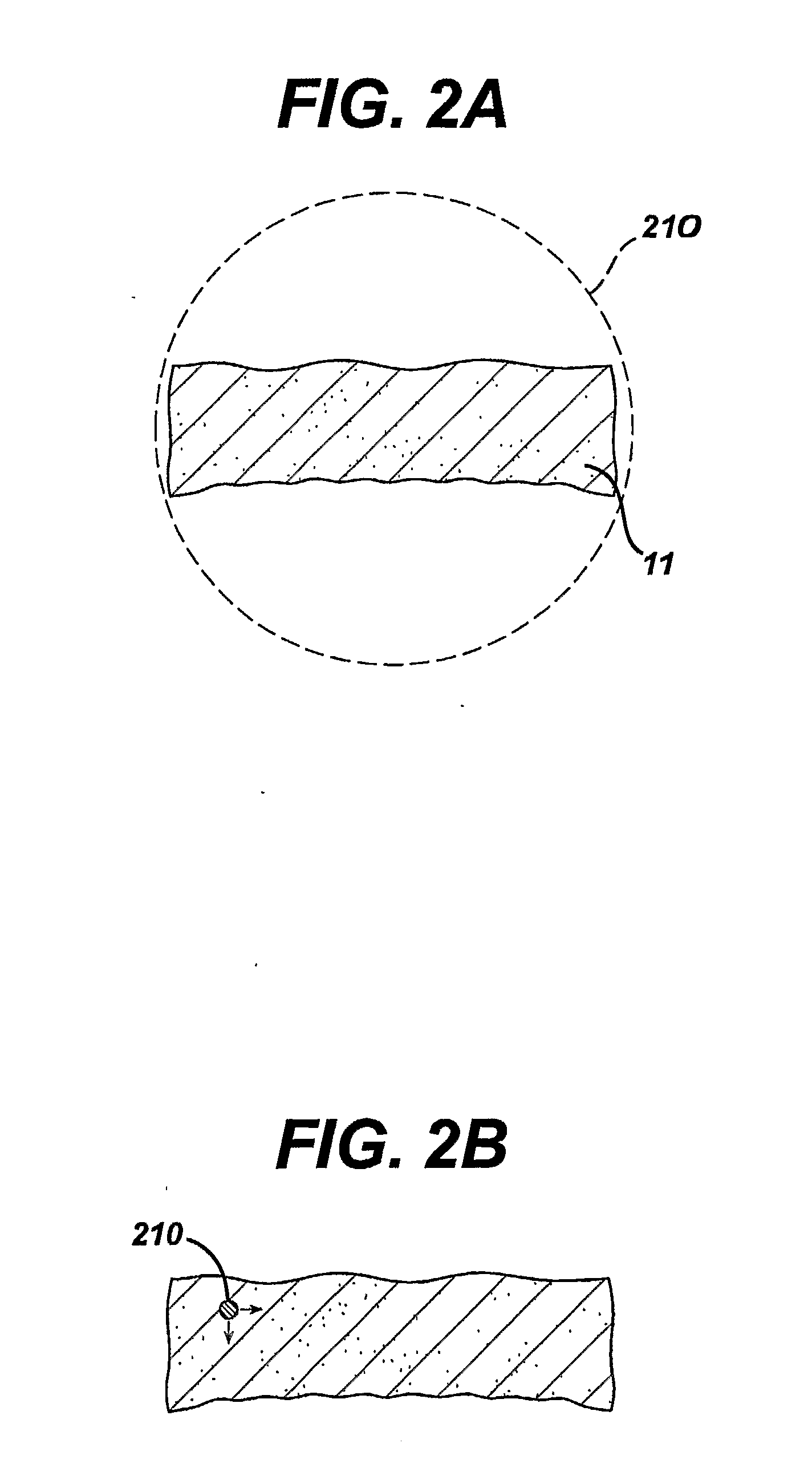 Treatment of skin with light and a benefit agent to mitigate acne