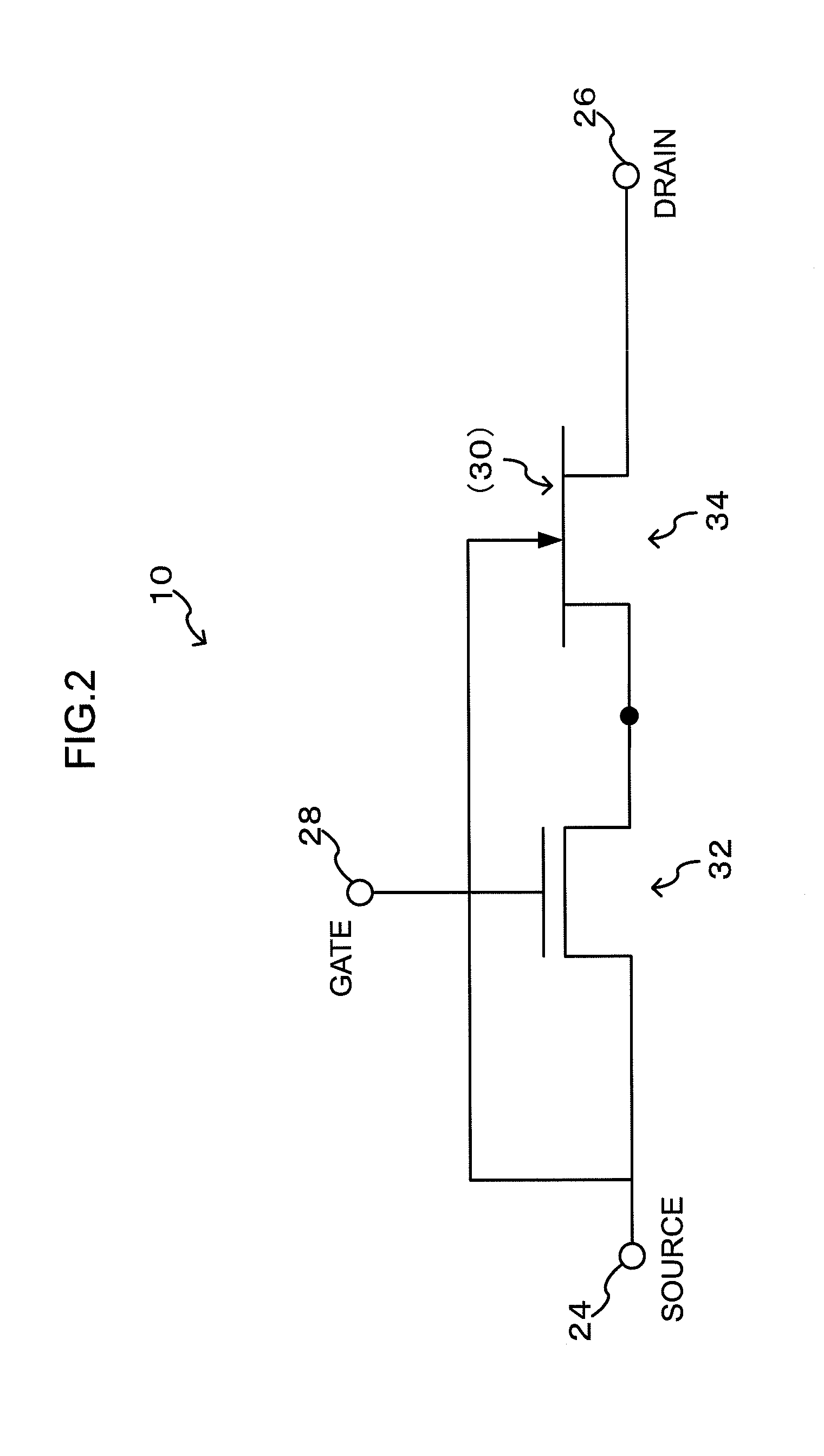 Nitride semiconductor device