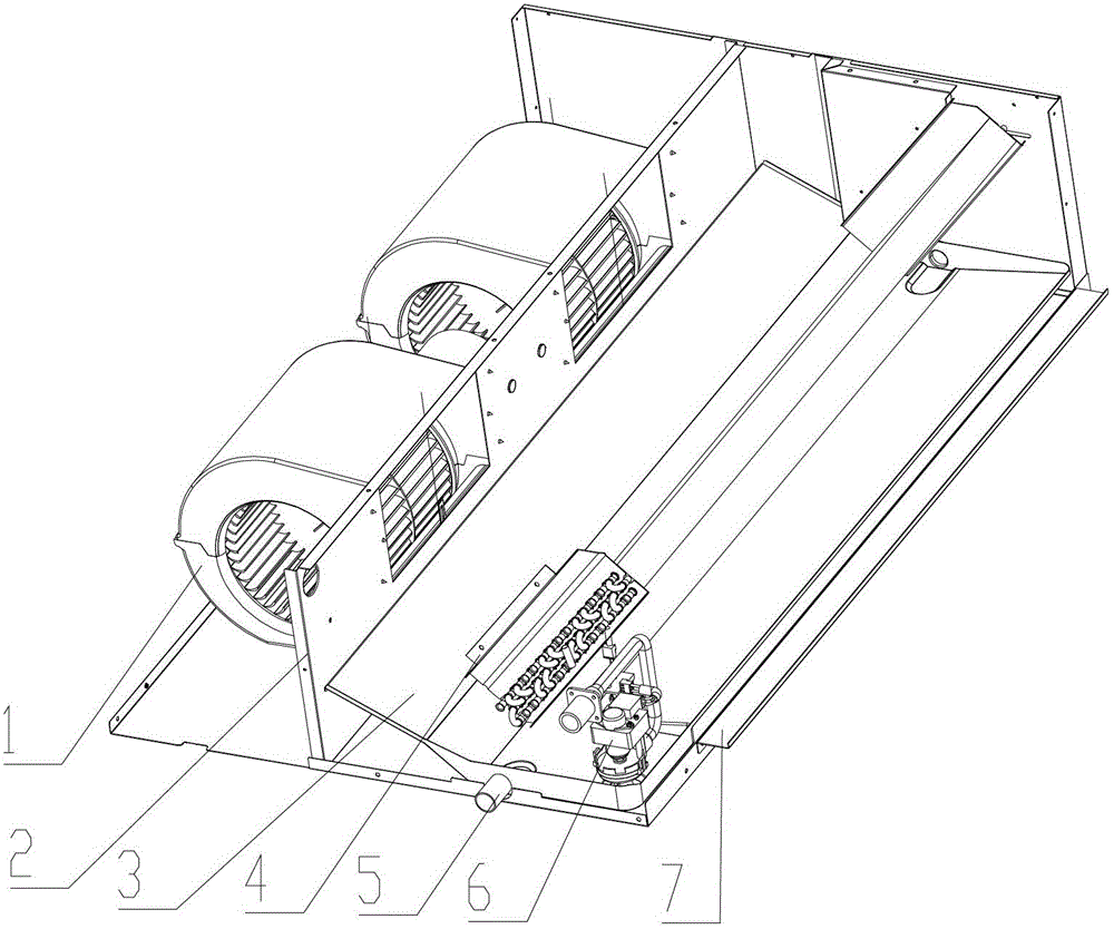 Drain pan and air conditioner indoor unit