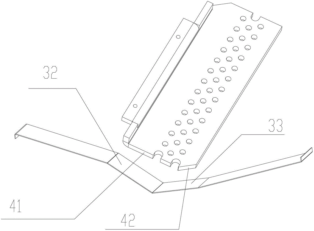 Drain pan and air conditioner indoor unit