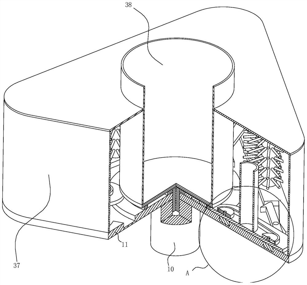 Sterilization device capable of always keeping optimal ultraviolet output