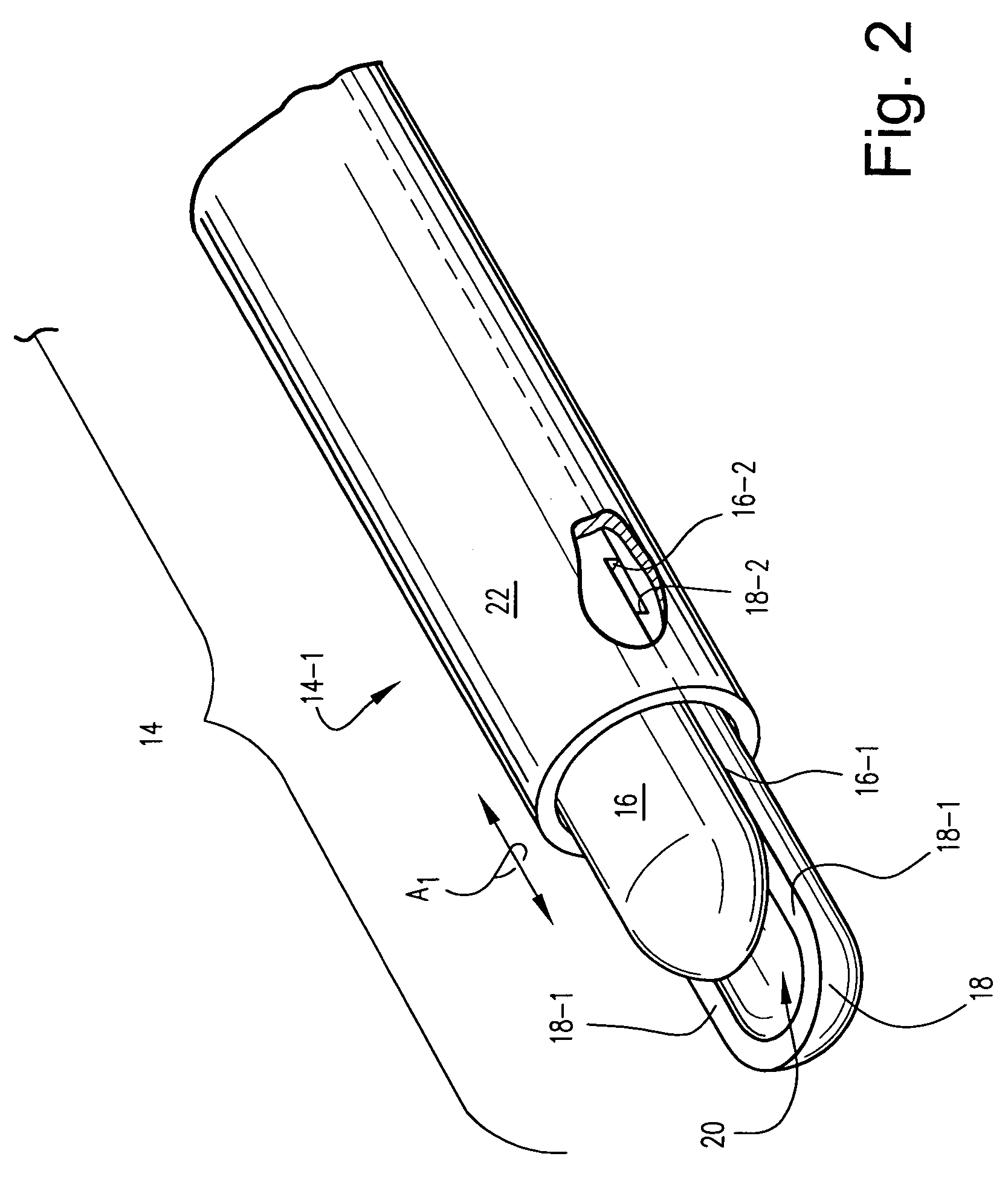 Surgical instruments which are especially useful for ophthalmic surgical procedures, and methods of making the same