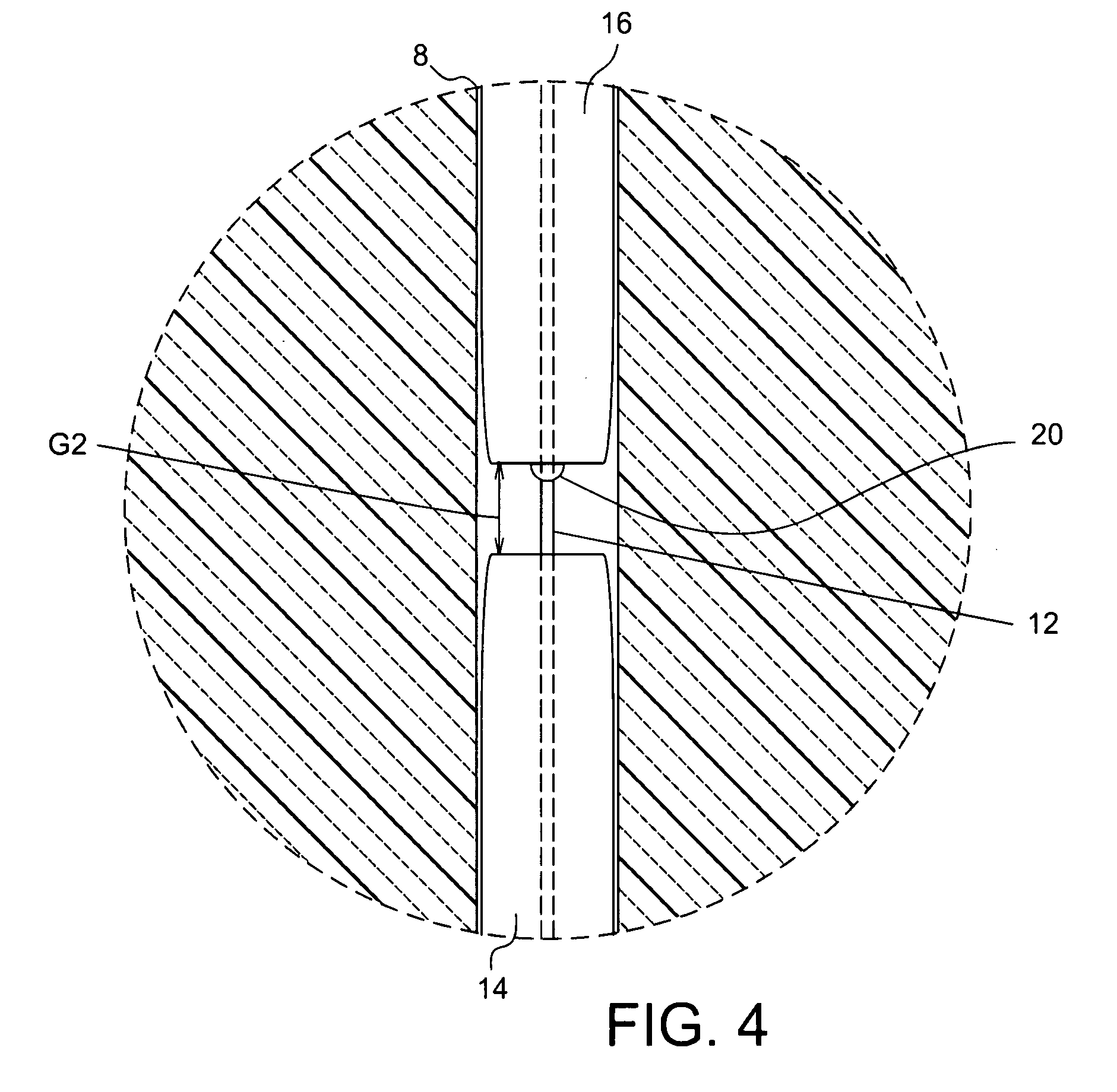 Self extinguishing safety candle wicks and methods of manufacture of the wicks