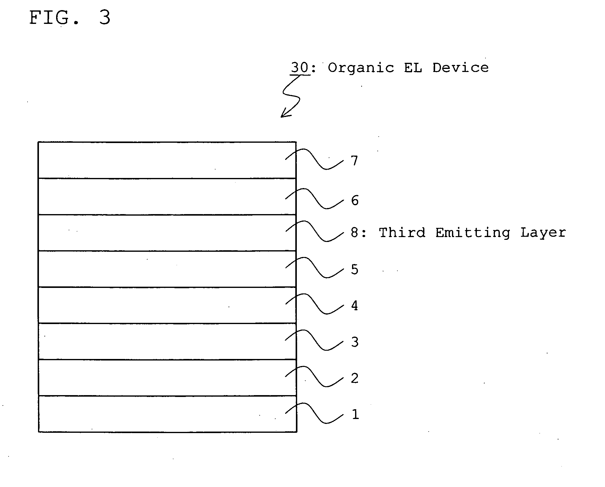 Organic electroluminescence device