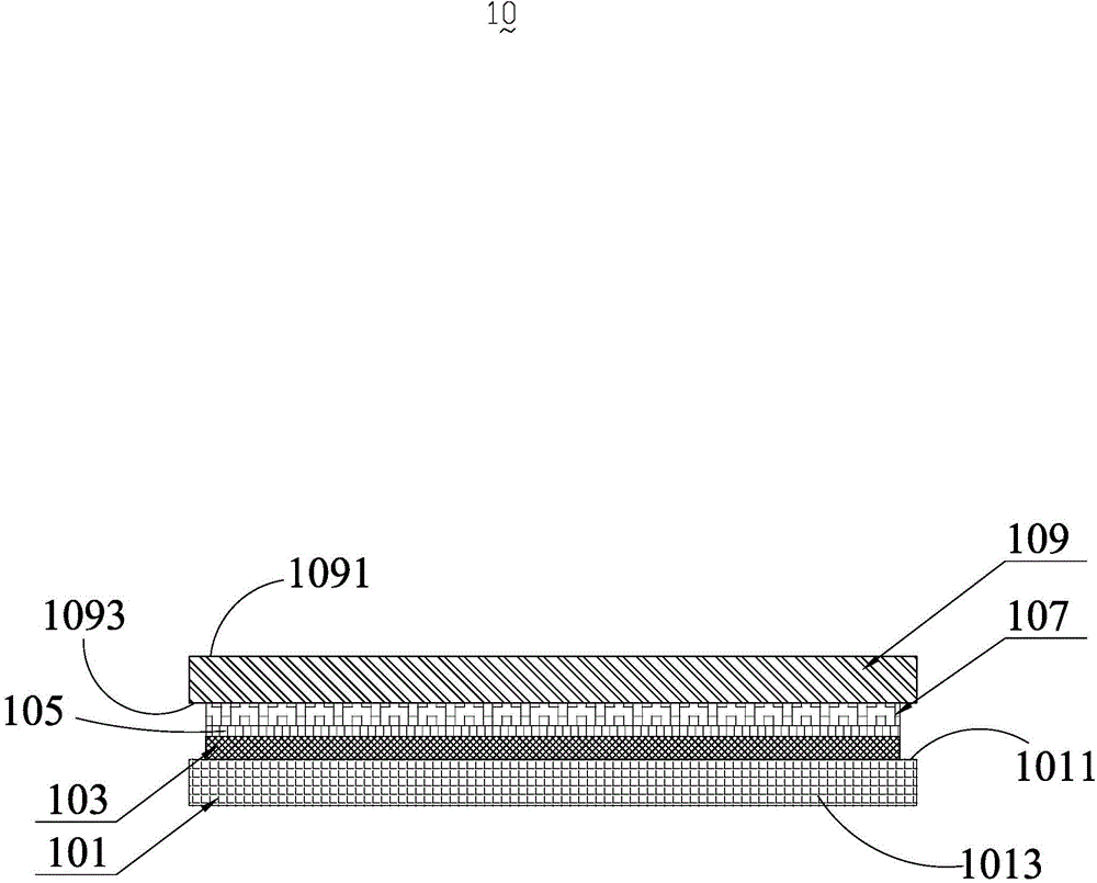 Touch panel