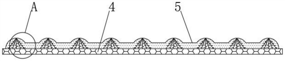 An industrial workshop dust removal and desulfurization equipment and its use method