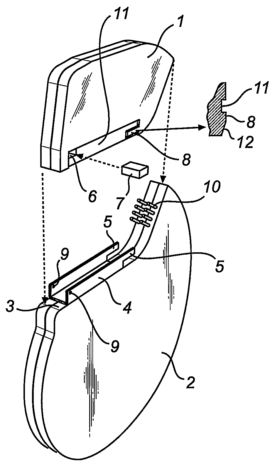 Implantable medical device