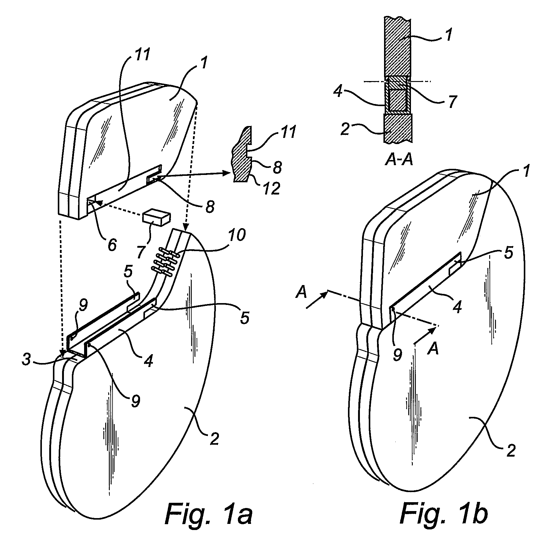 Implantable medical device