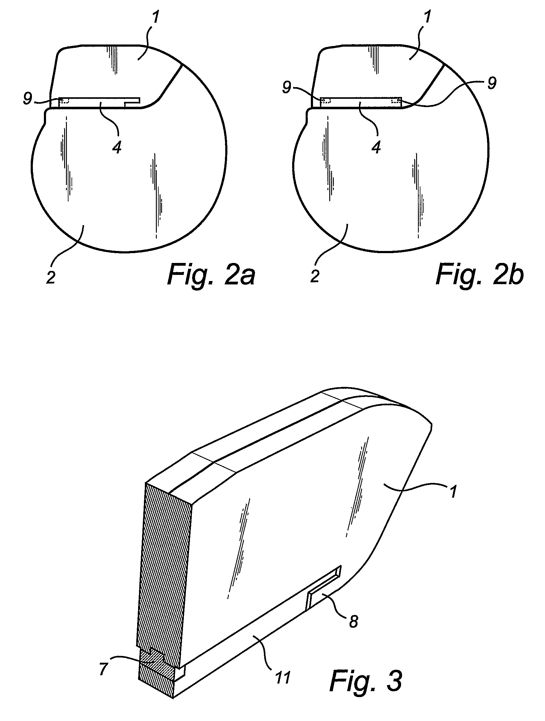 Implantable medical device