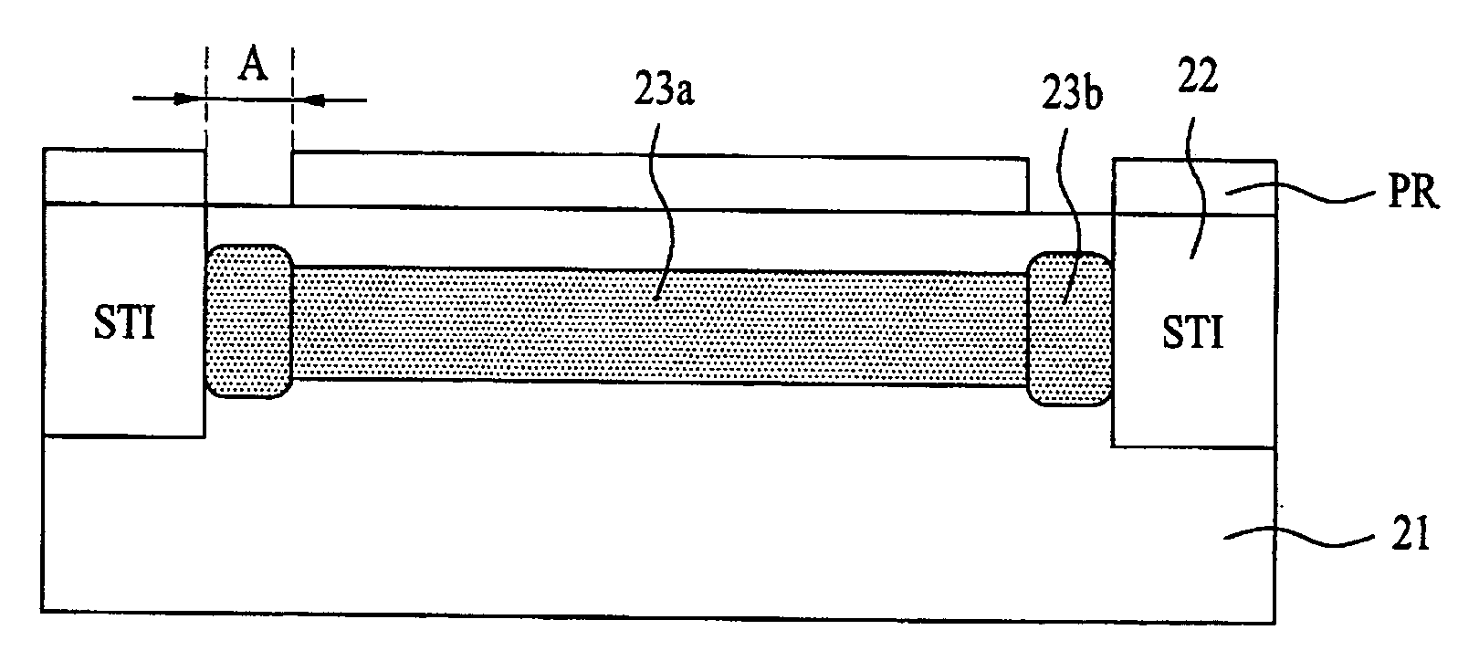 Method for fabricating photodiode of CMOS image sensor