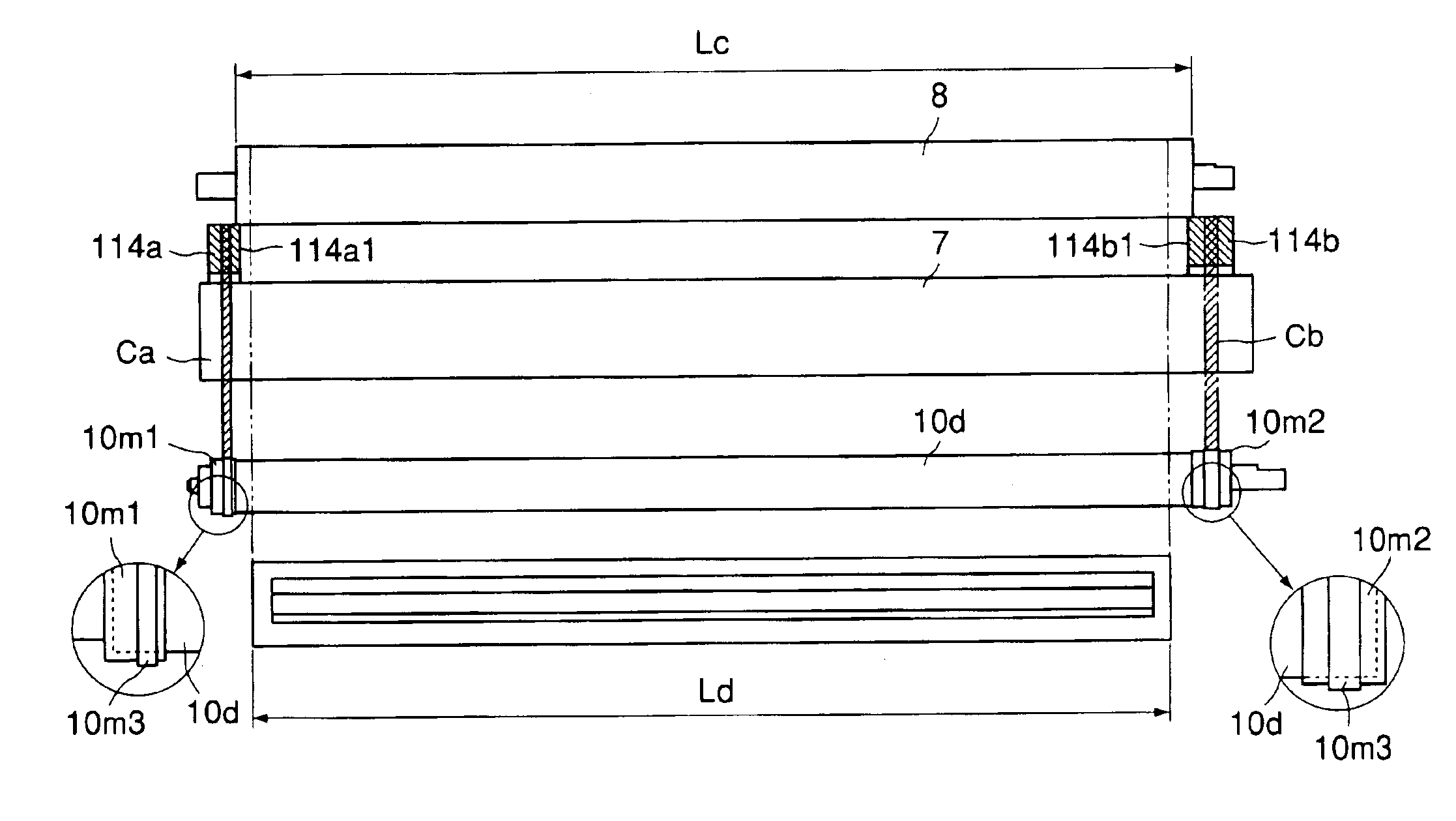 Process cartridge and electrophotographic image forming apparatus