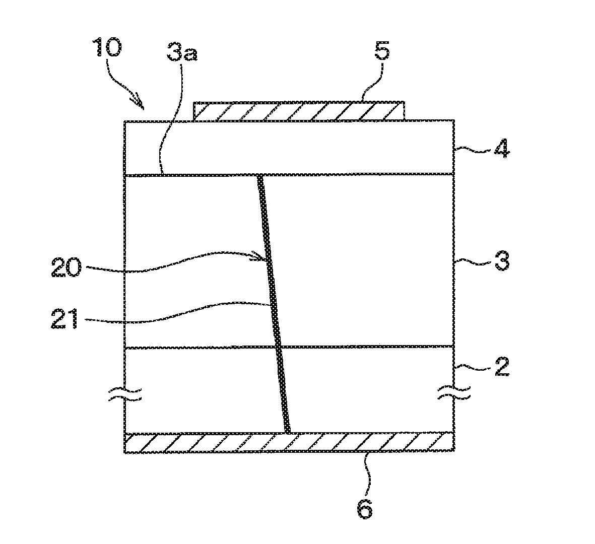 Silicon carbide single crystal, silicon carbide single crystal wafer, silicon carbide single crystal epitaxial wafer, and electronic device