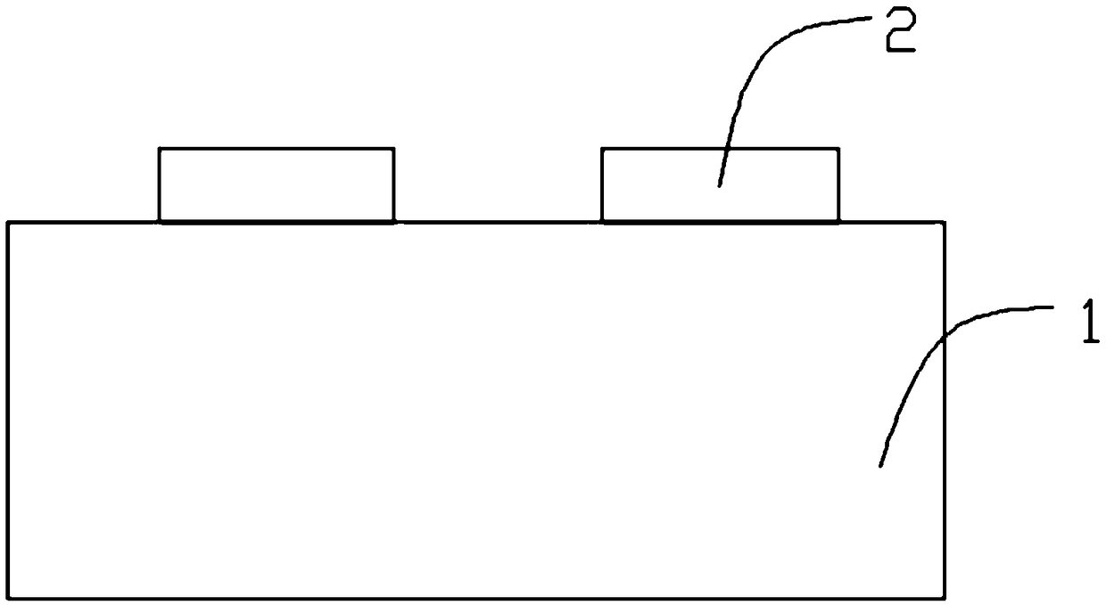 Mask plate and making method thereof