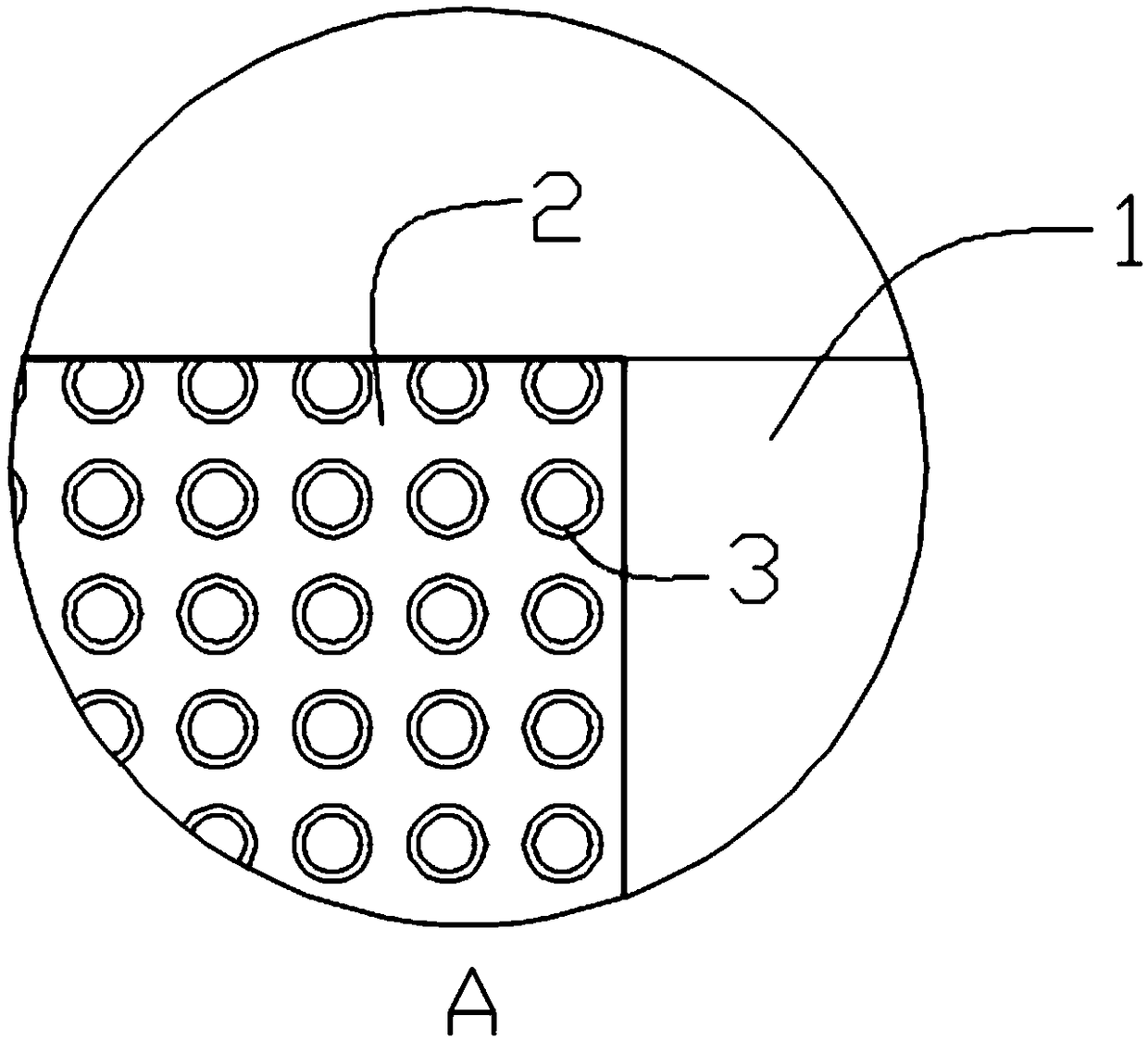 Mask plate and making method thereof