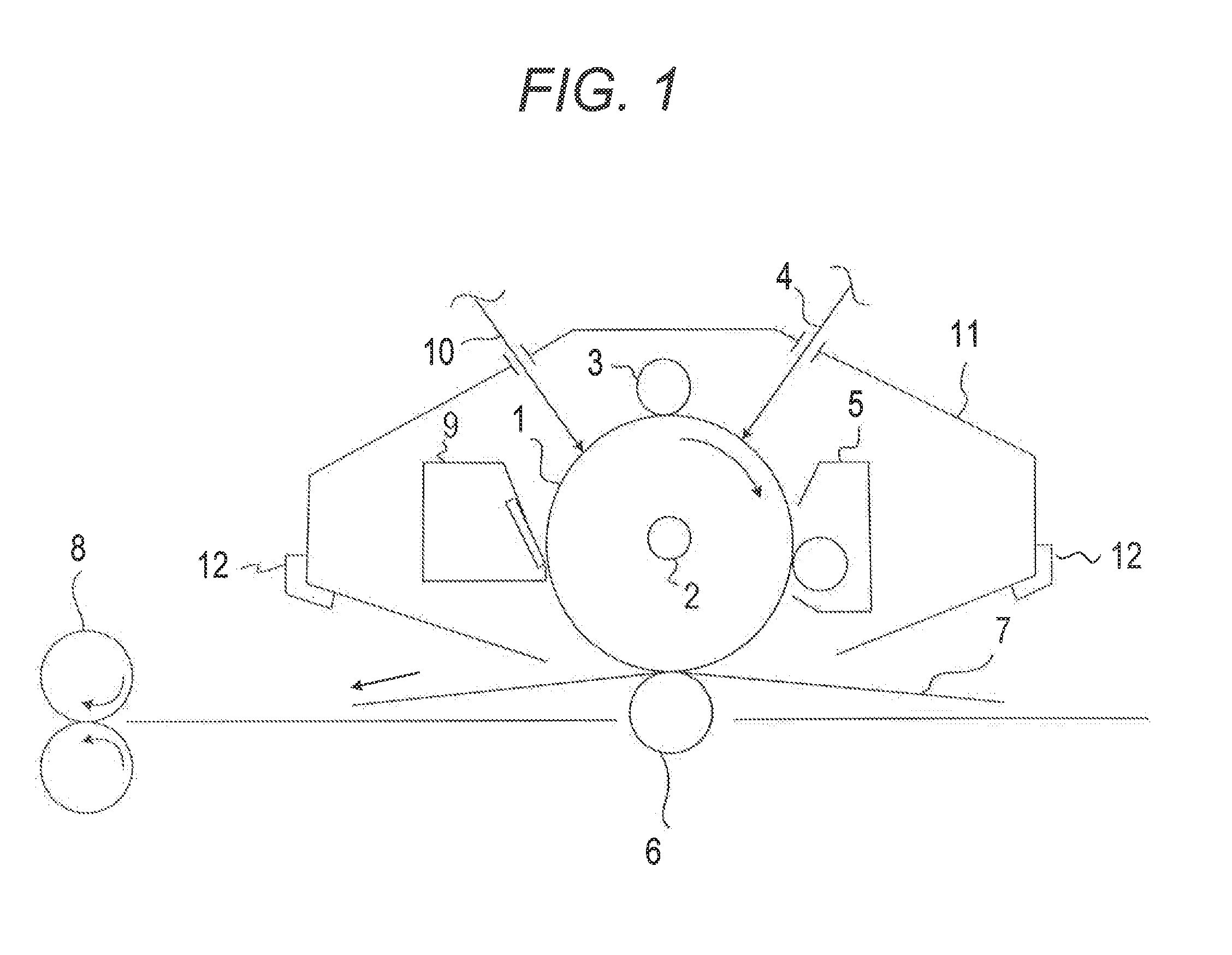 Electrophotographic photosensitive member, method for producing electrophotographic photosensitive member, process cartridge and  electrophotographic apparatus