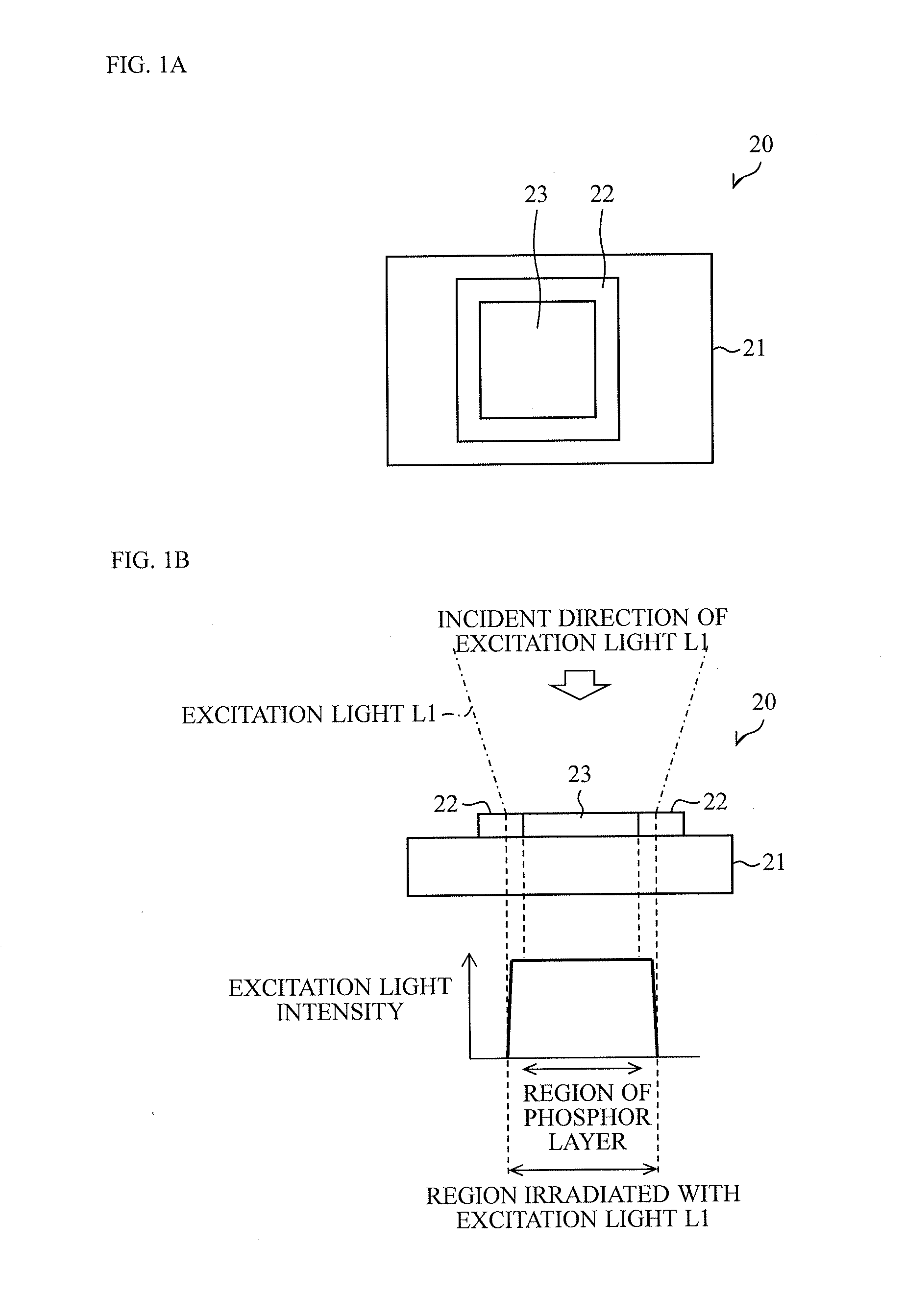 Light-emitting device