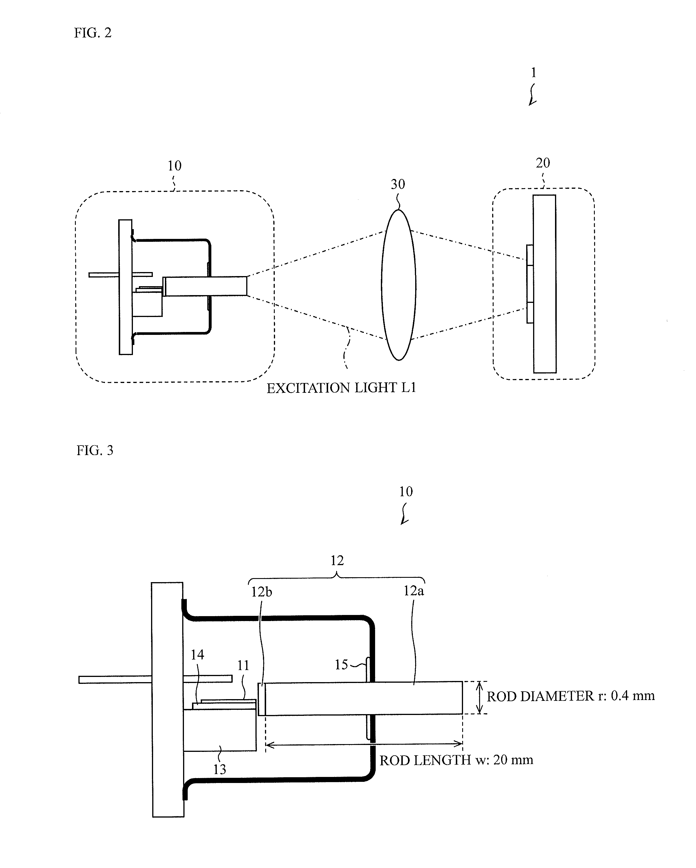 Light-emitting device