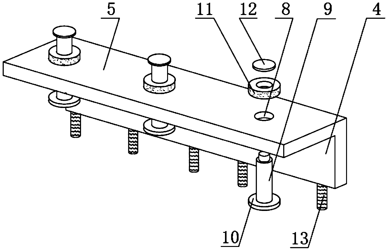 Rust-preventing type full stainless steel mesh belt conveyor