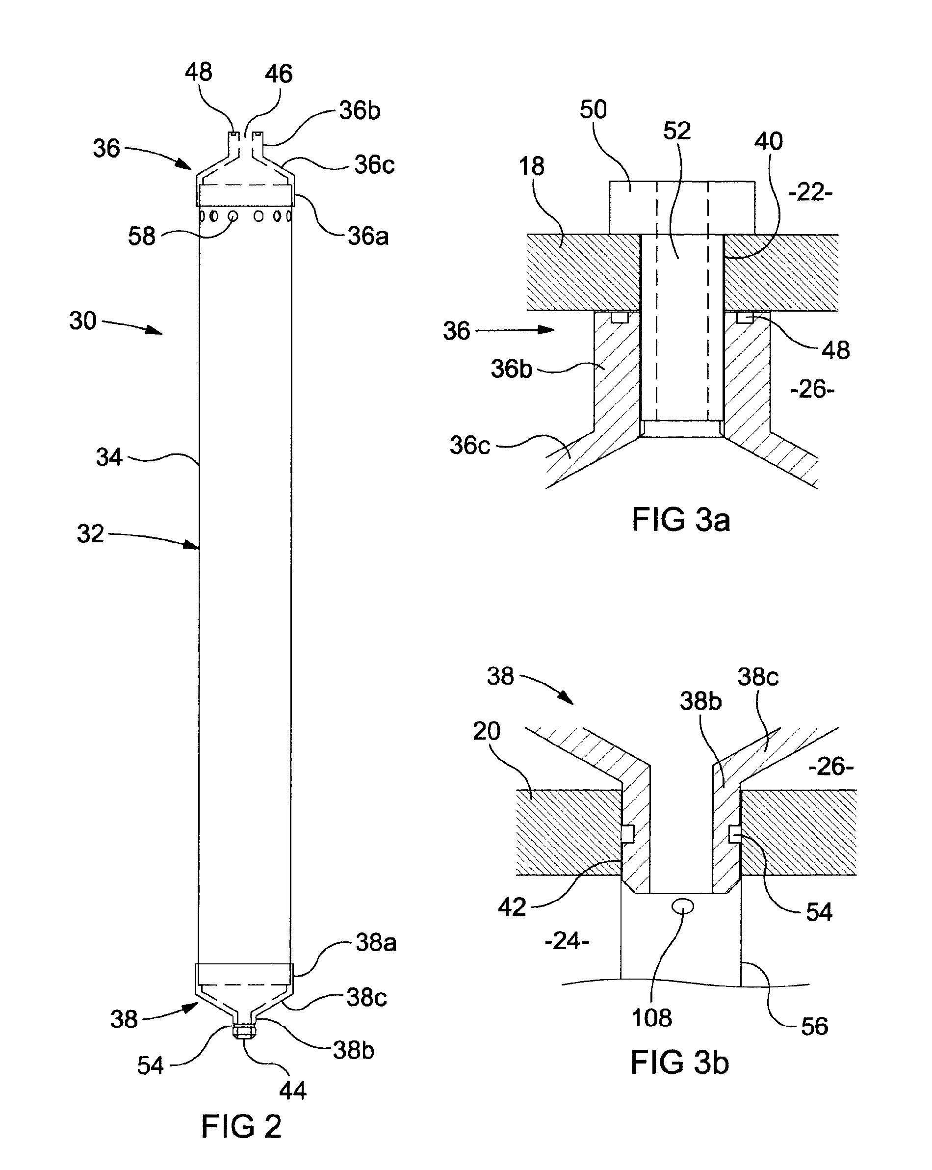 Filtration apparatus