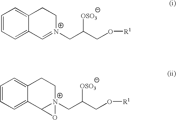 Organic catalyst with enhanced enzyme compatibility