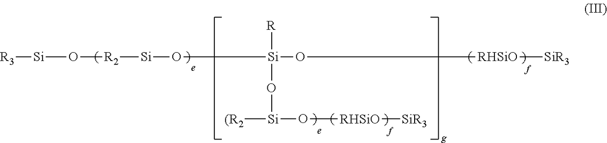 Process for producing compositions comprising platinum