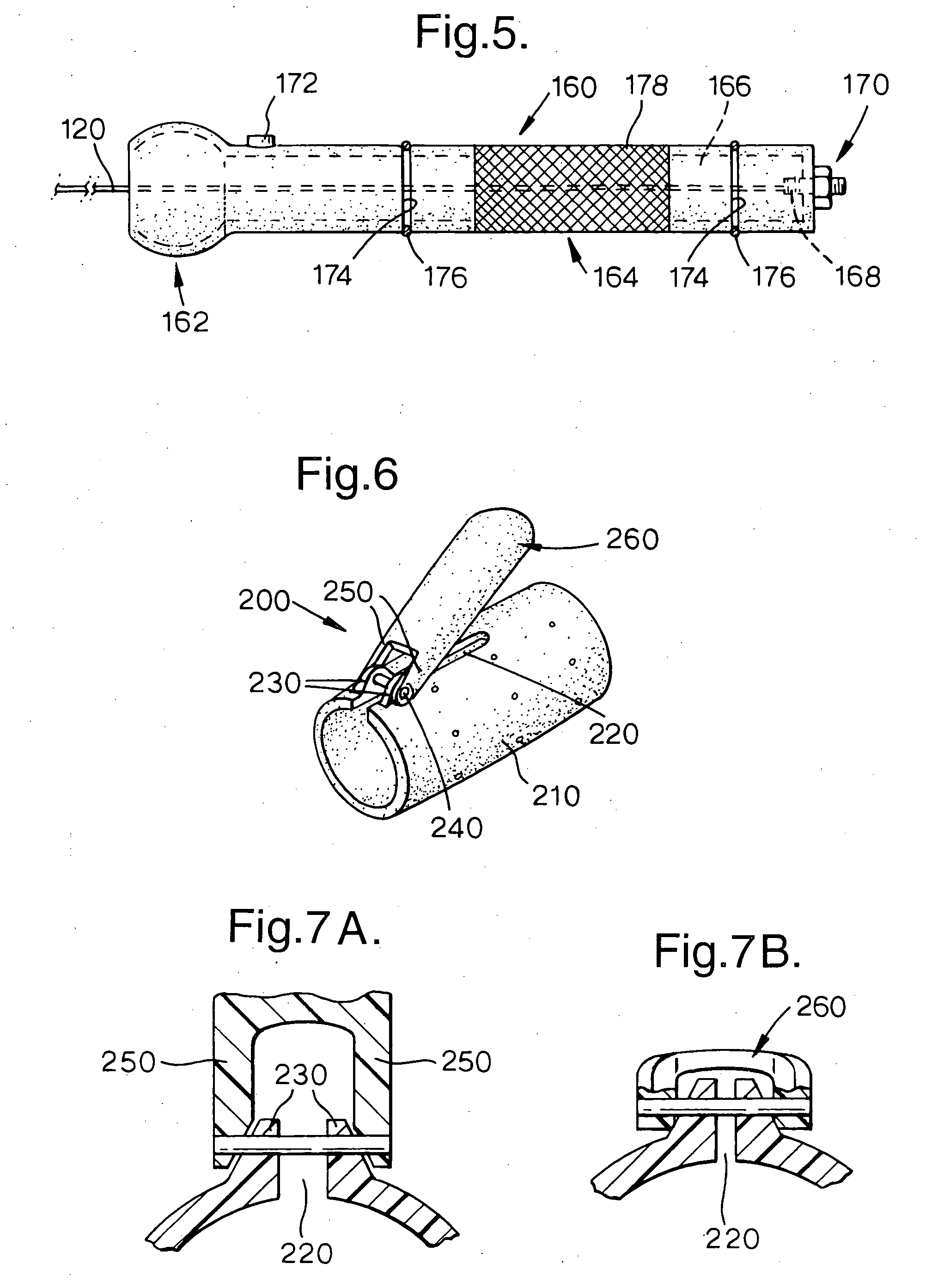 Remote viewing apparatus