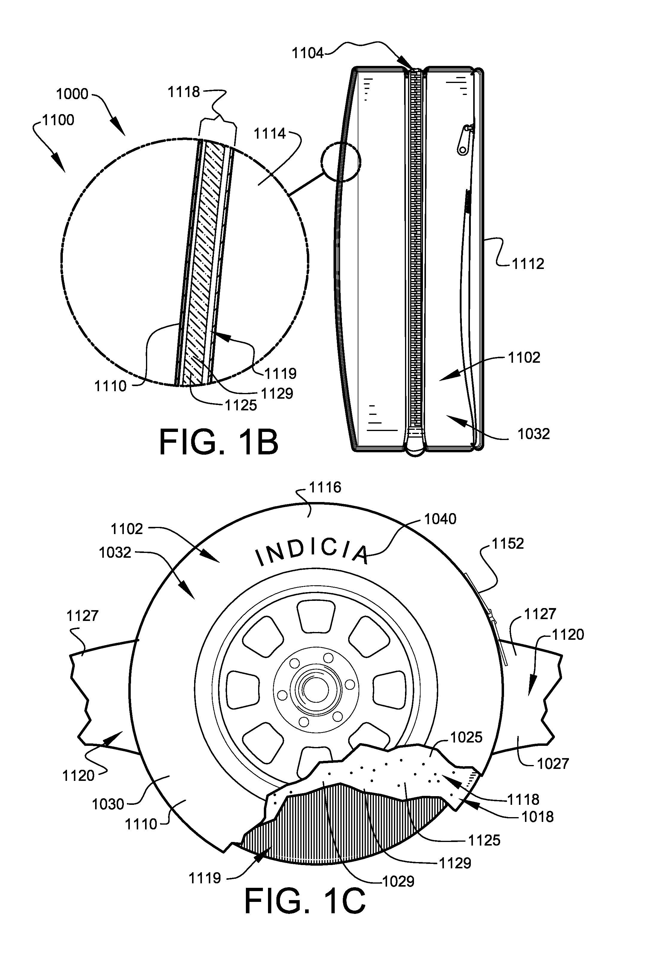 Sports Ball Bag Systems