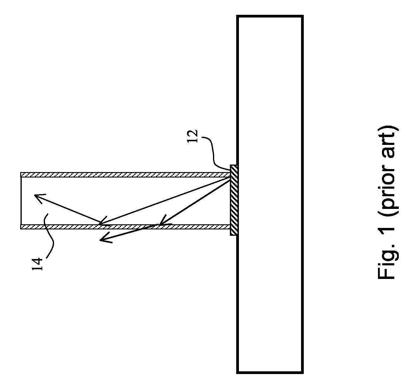 Optical coupler for a light emitting device with enhanced output brightness