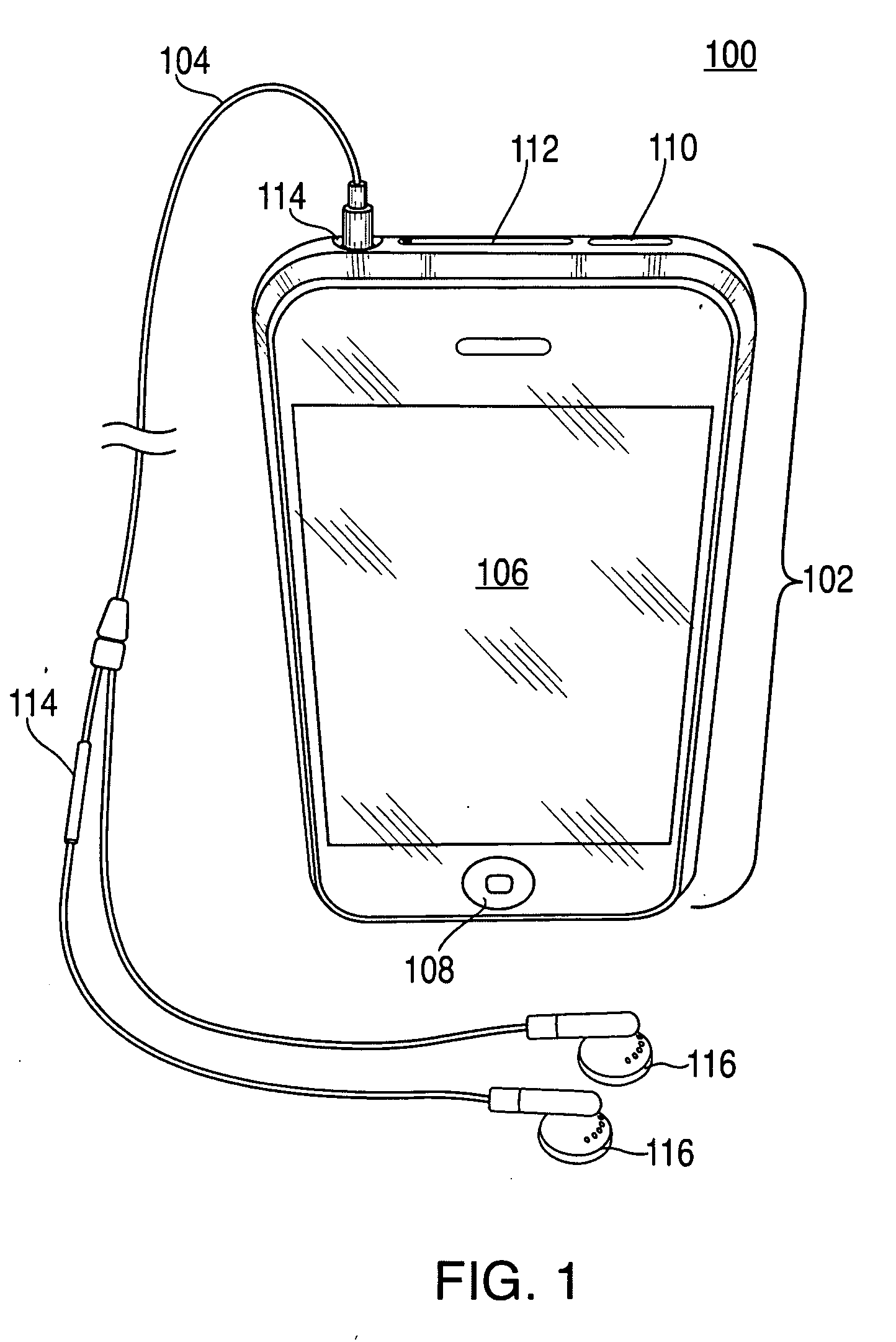 Accessing radio content from a non-radio source