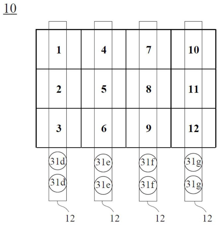 Personality characteristic analysis system and talent selection system with personality characteristic analysis