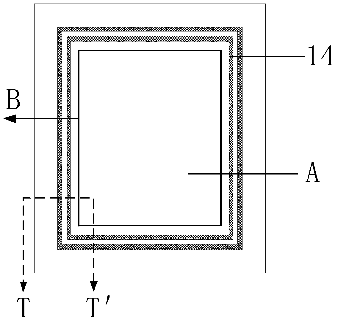 Display panel and manufacturing method thereof and display device