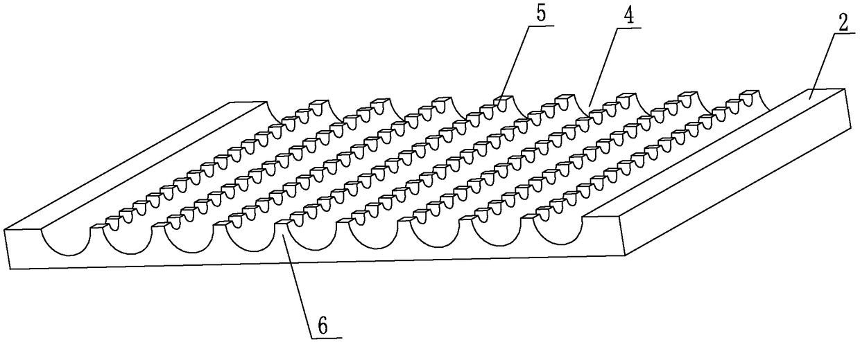 A Diffusion Welding Process for Heat Exchanger Core