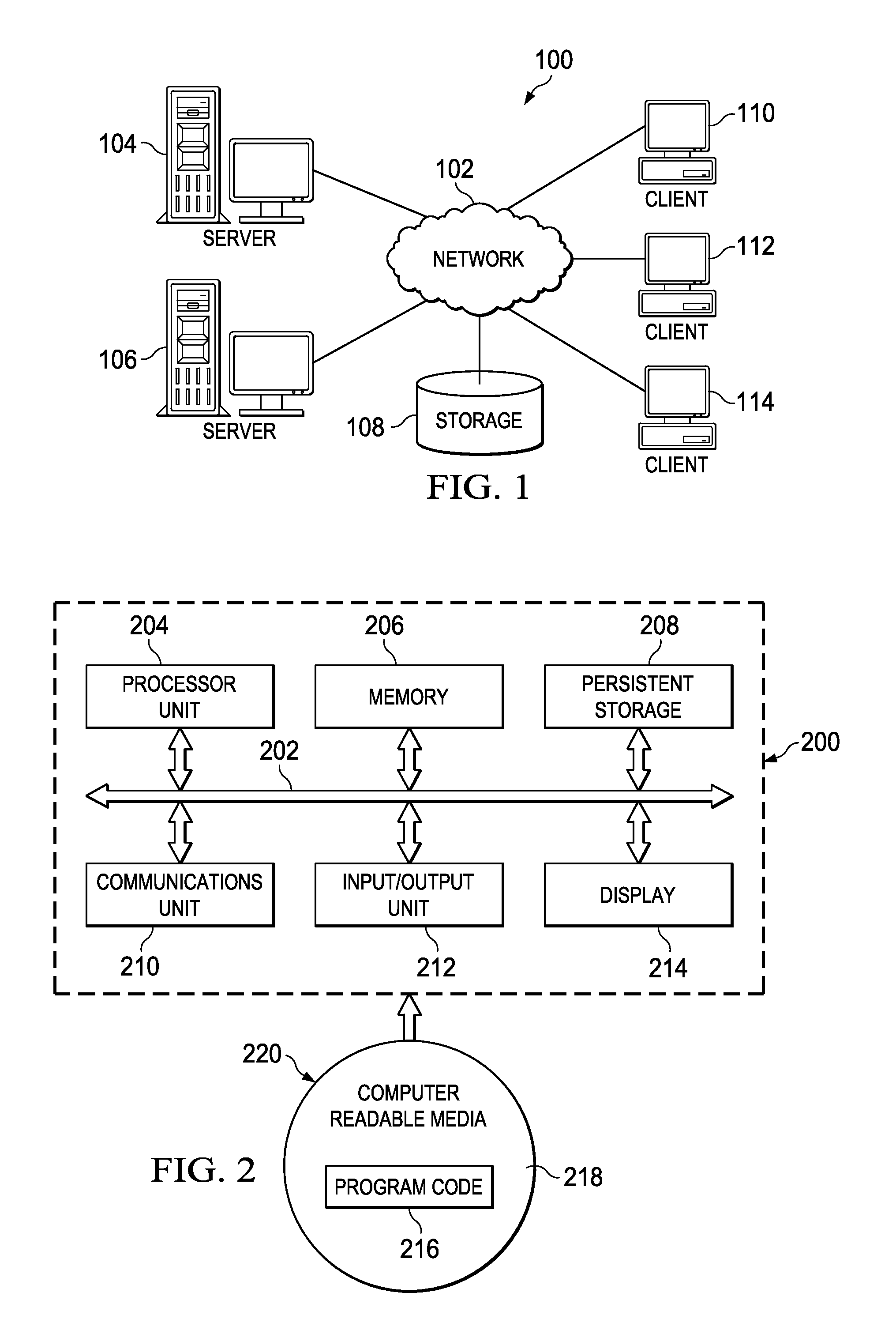 Mobile device security policy based on authorized scopes