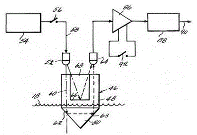 A separate photoelectric control device that can be installed separately