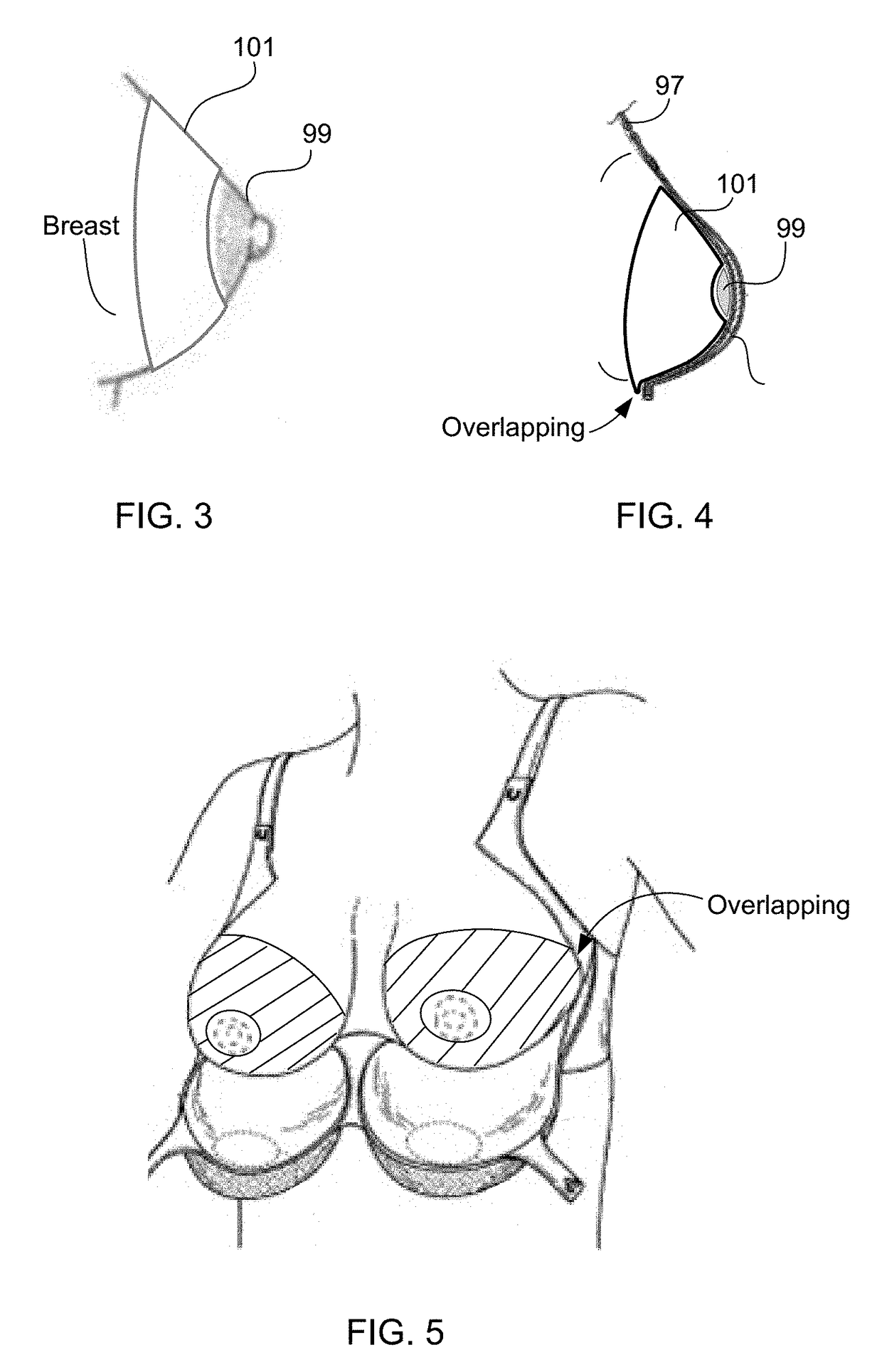 Nursing slip