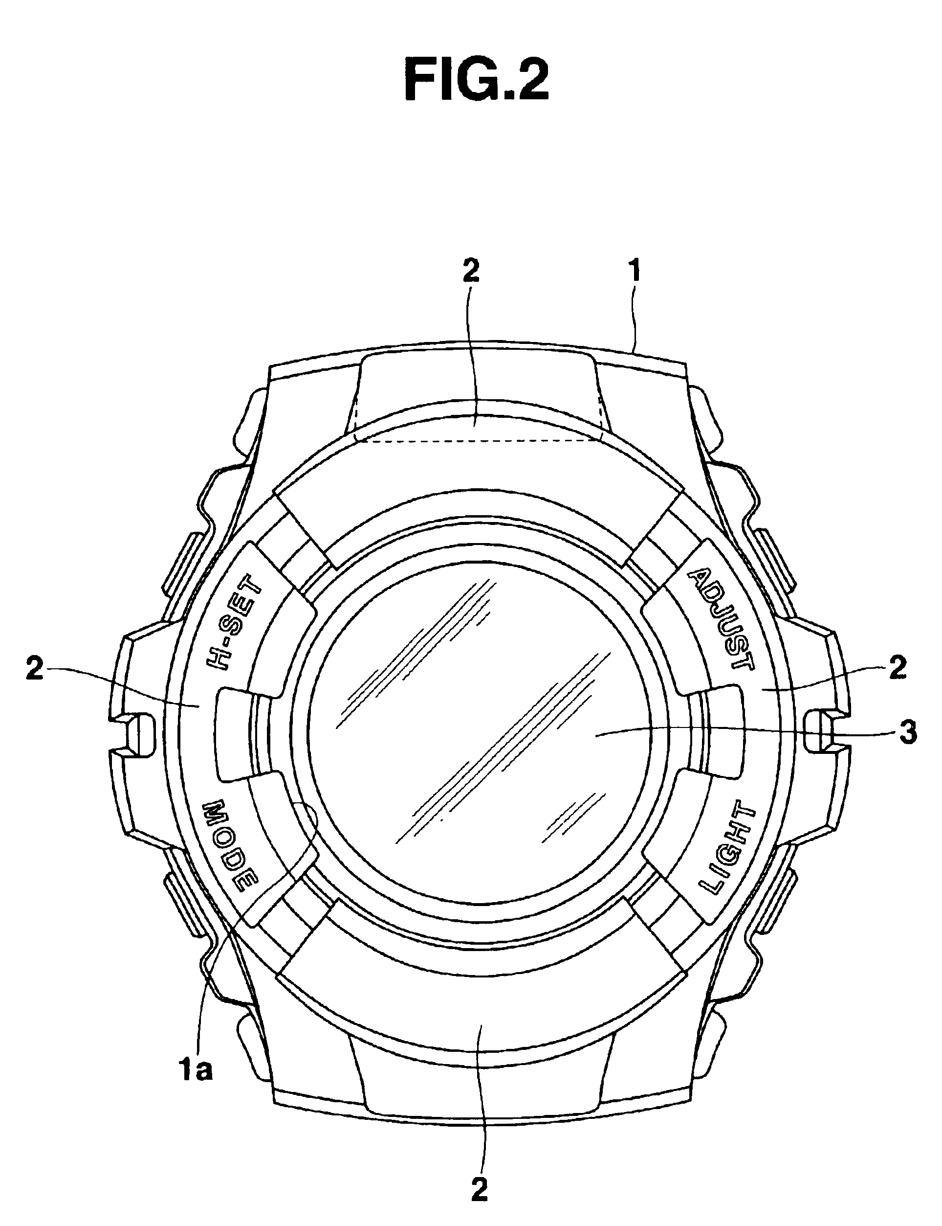 Electronic apparatus and liquid crystal display device for irradiating ultraviolet ray to luminescent layer